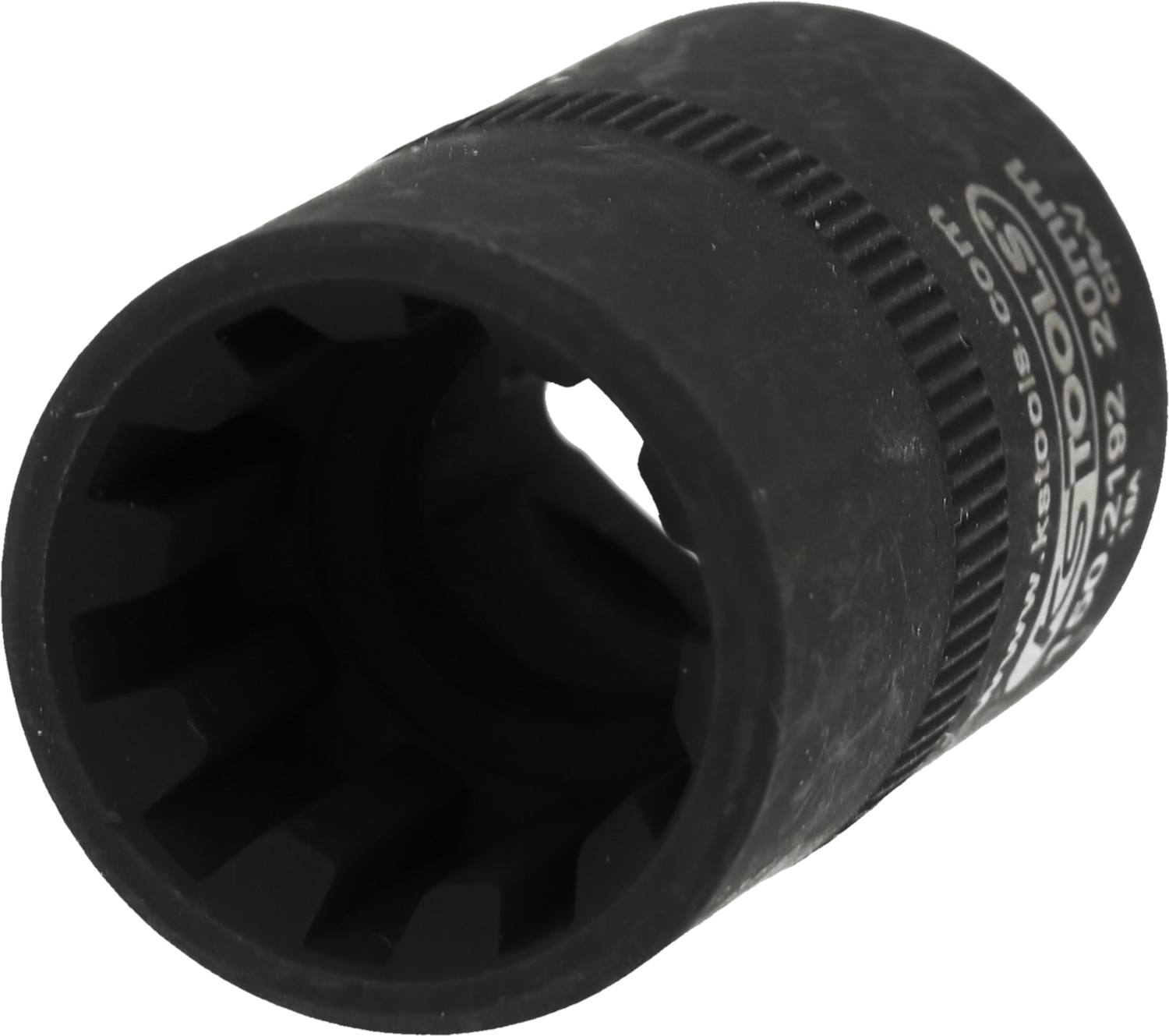 KS Tools 1-2“ Bremssattel-Spezialstecknuss, 20mm