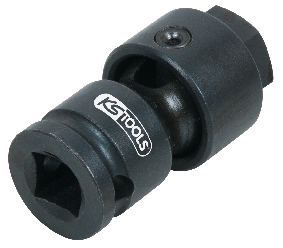 KS Tools 3/8" Gelenk-Öldienst-Bit-Stecknuss für Innensechskant-Schrauben, 17mm