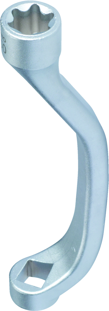 KS Tools Zylinderkopf-Schlüssel MAN, 1/2", E20