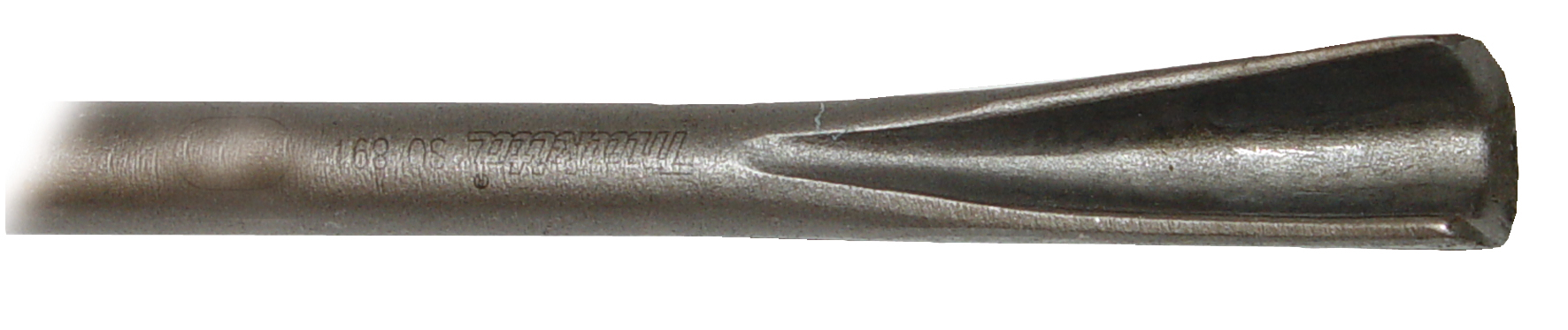 Makita Hohlmeißel, Breite 26mm - Länge 300mm - SDS-MAX - P-16293