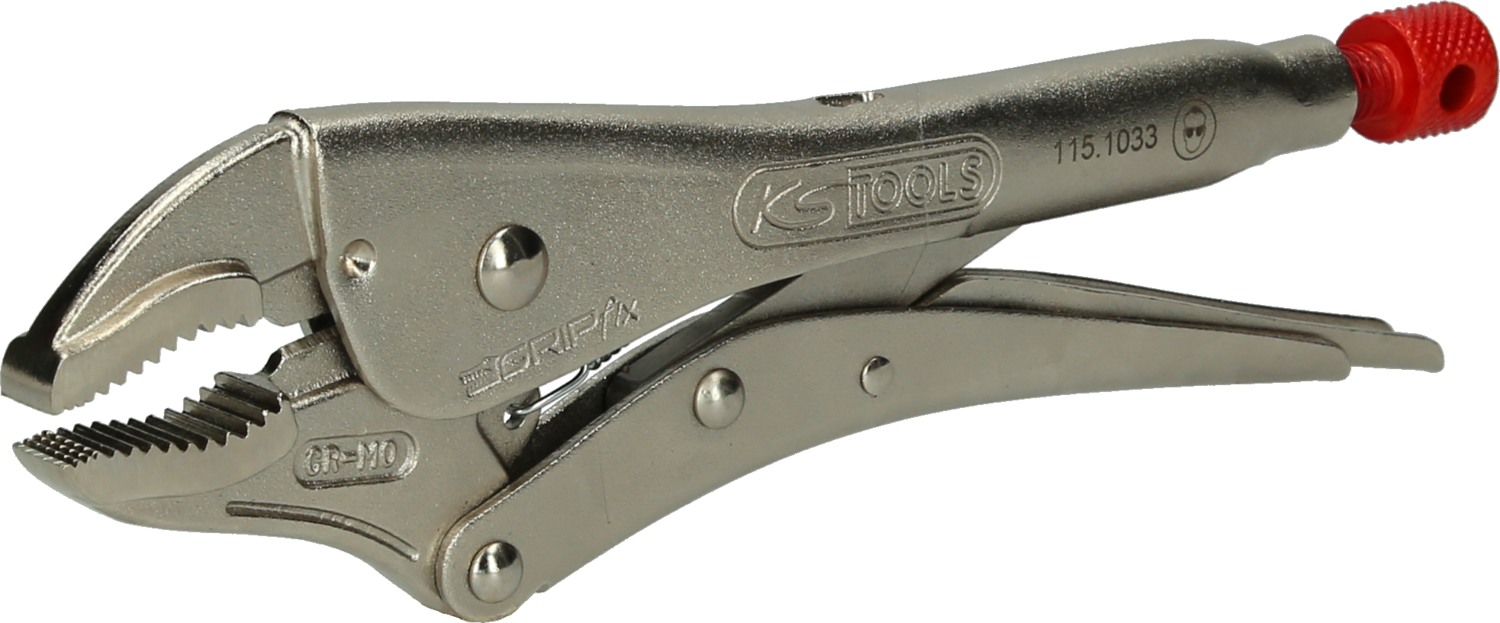 KS Tools Gripzange