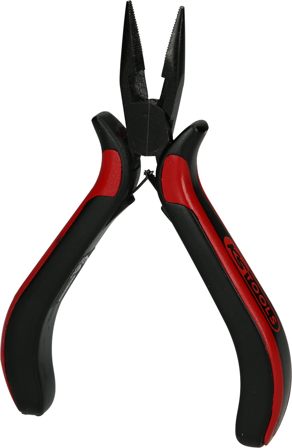 KS Tools Feinmechanik-Kombinationszange, 120mm