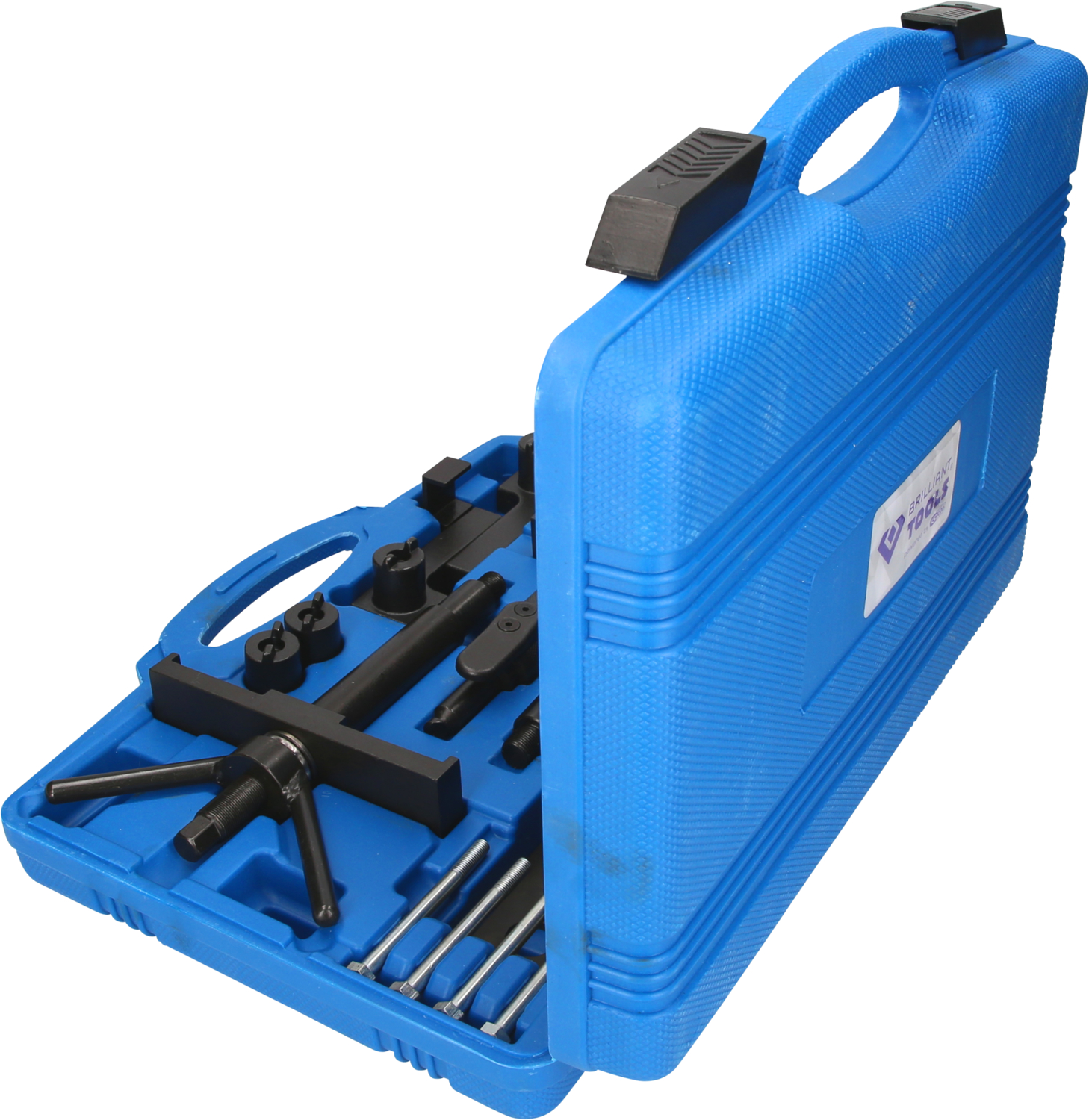 Brilliant Tools Motor-Einstellwerkzeug-Satz für Volvo 4-/5-/6-Zylinder bis 2006 - BT597850