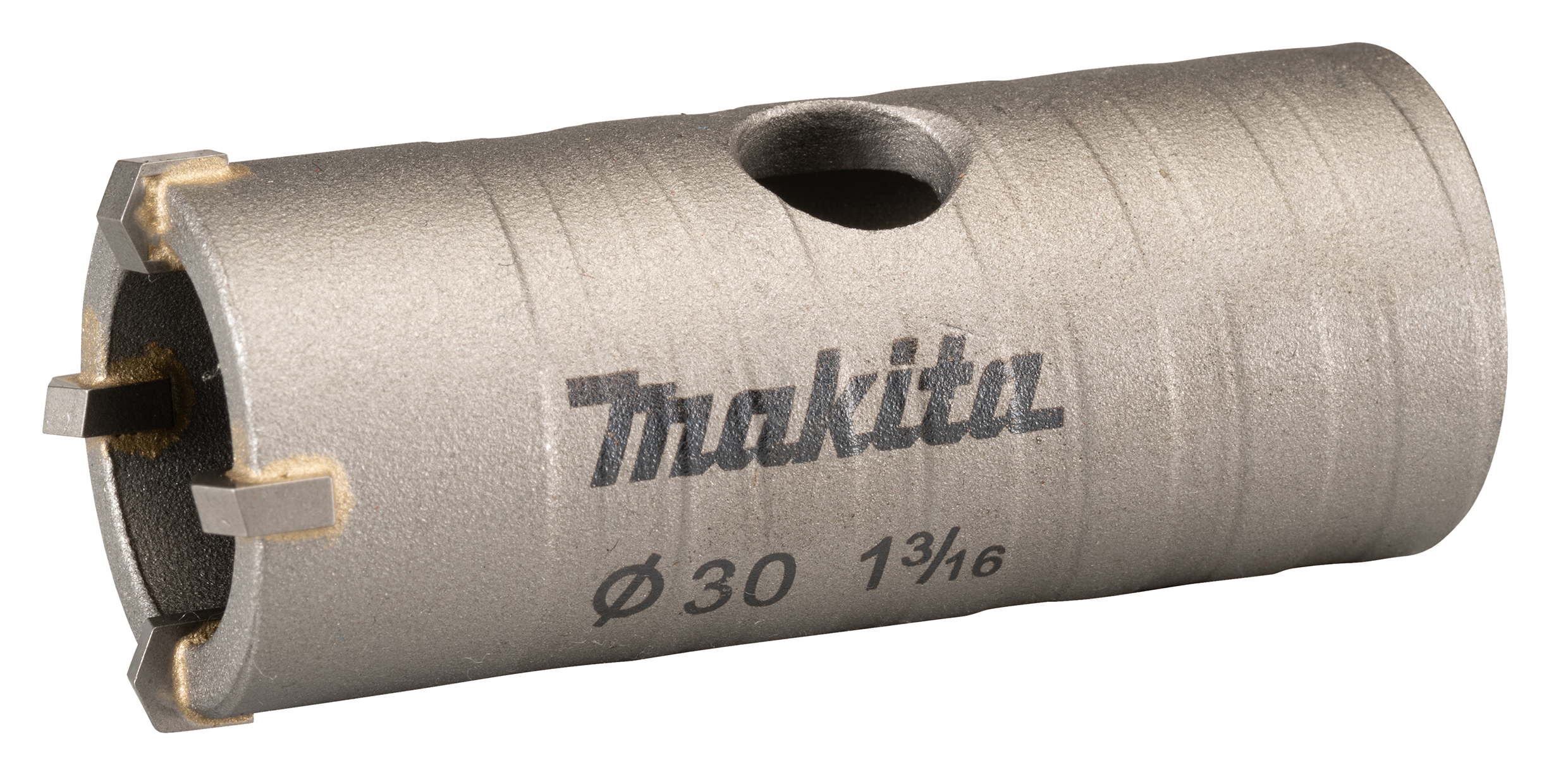 Makita HM Hohlbohrkrone, Ø 30 mm - 50 mm - 4 Zähne - D-73891