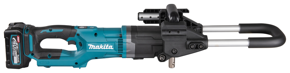 Makita Akku-Erdbohrer 40 V max bis 200mm 1350 Watt