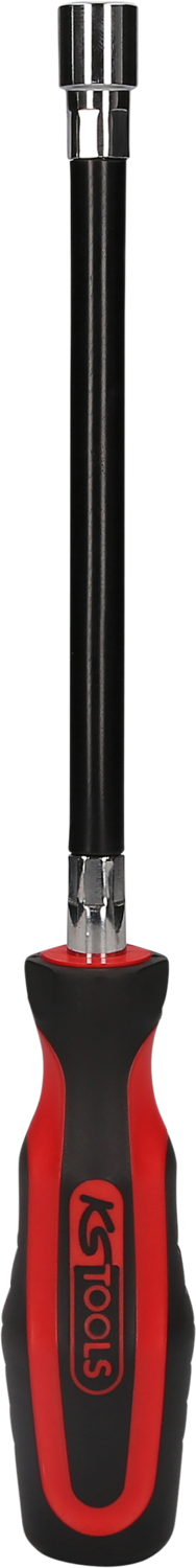 KS Tools ERGOTORQUEplus Stecknuss-Schraubendreher