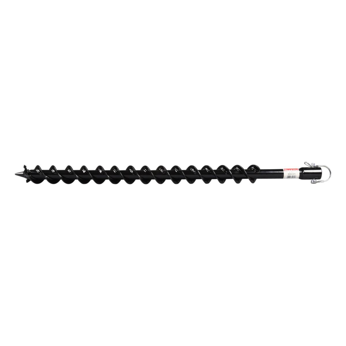 Makita Erdbohrer Länge 800mm
