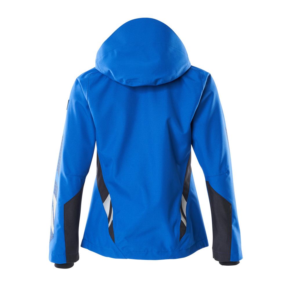 MASCOT Damen Hard Shell Jacke ACCELERATE