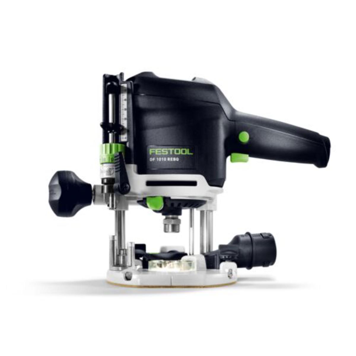 Festool Oberfräse OF 1010 REBQ-Plus