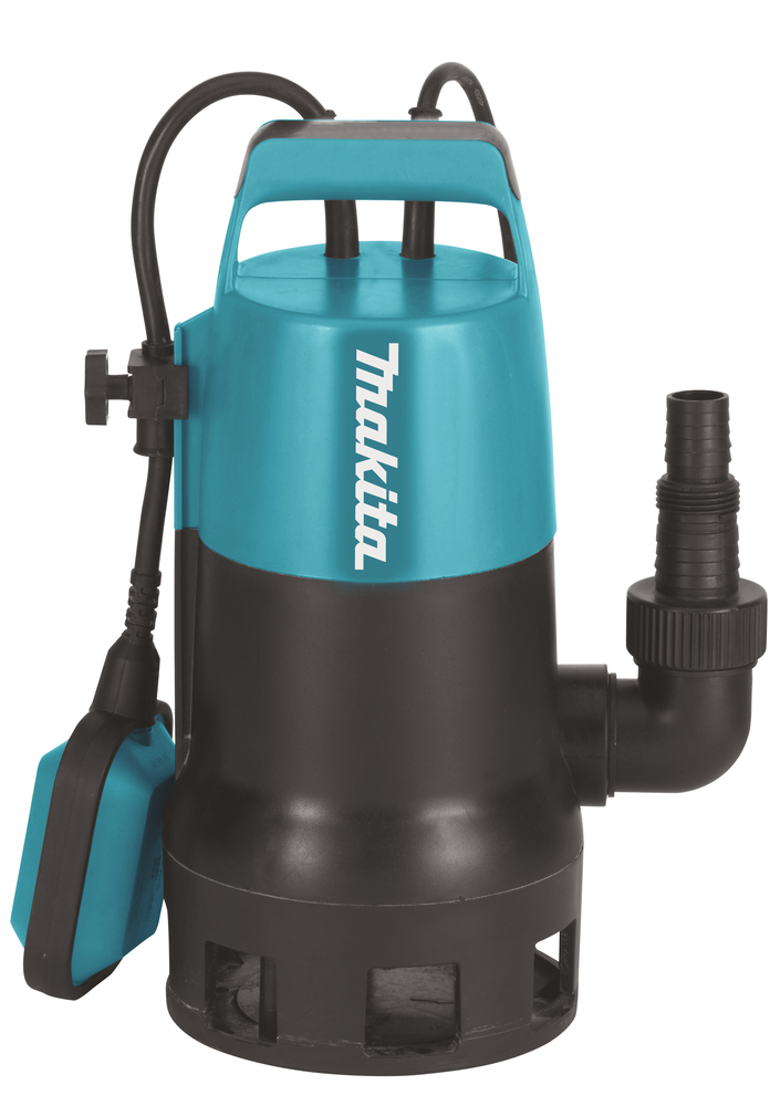 Makita Elektro-Tauchpumpe  - PF0410