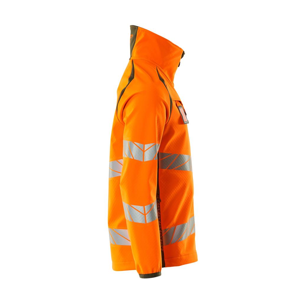 MASCOT Herren Softshell Jacke ACCELERATE SAFE