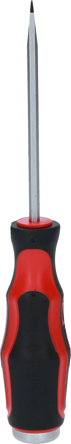 KS Tools ERGOTORQUEmax Schlitz-Schraubendreher