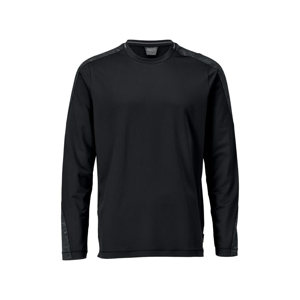 MASCOT Herren Langarmshirt