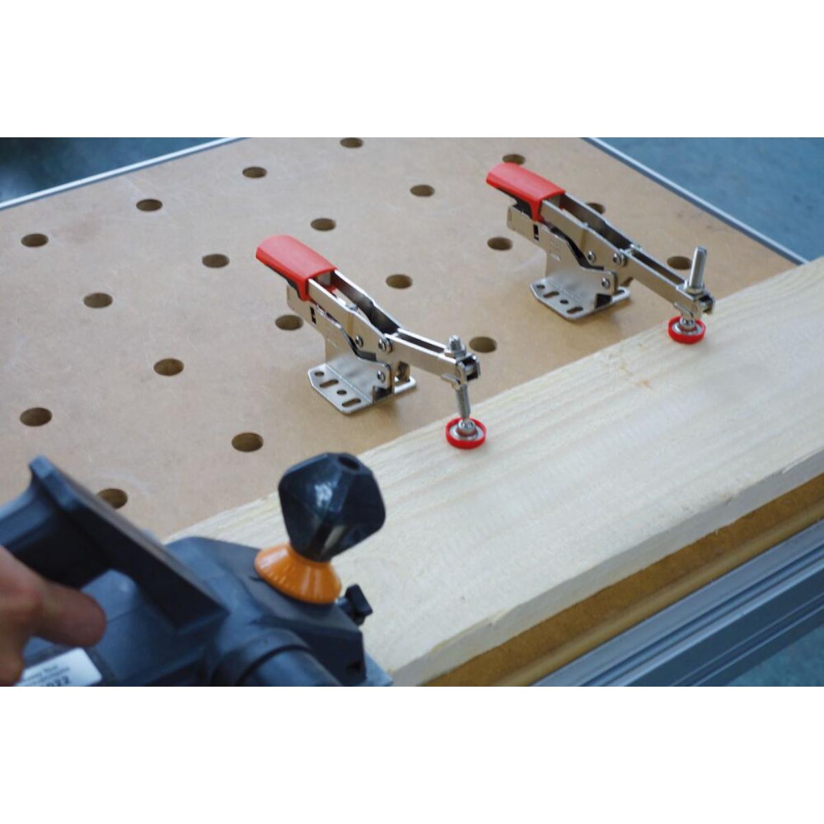 Bessey Adapter für Multifunktionstische STC-SET-T20