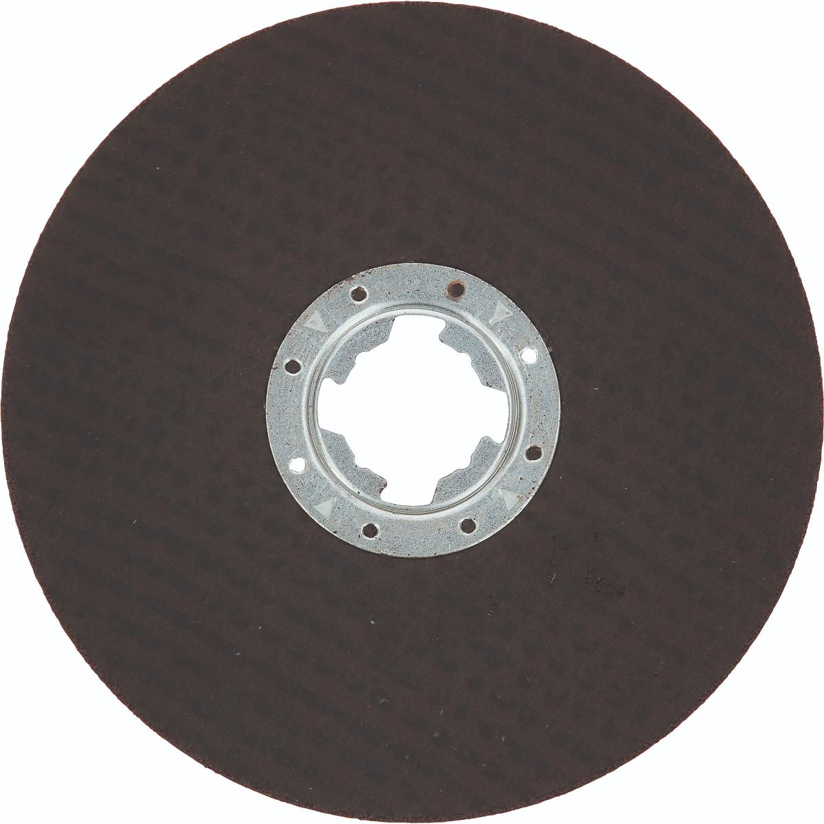 Bosch PRO Trennscheibe X-LOCK gerade Standard for Inox WA 60 T BF ø 125 mm