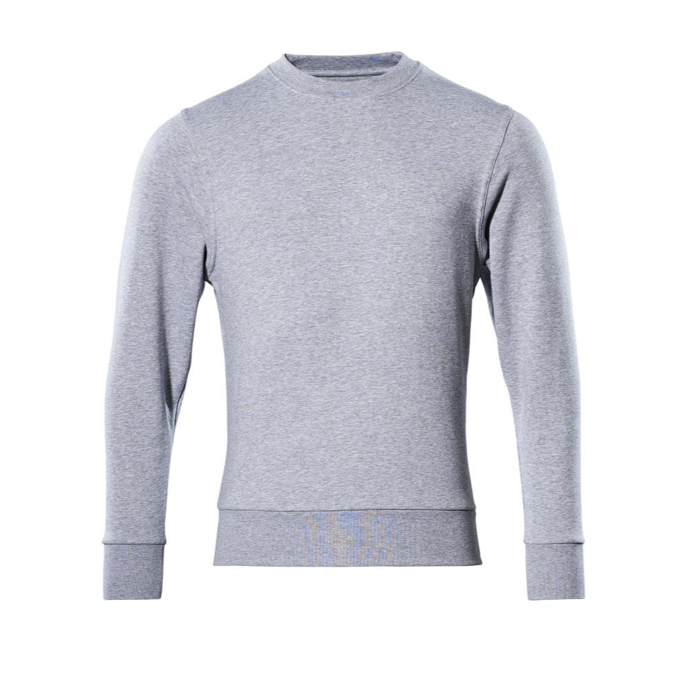 MASCOT Herren Carvin Sweatshirt CROSSOVER