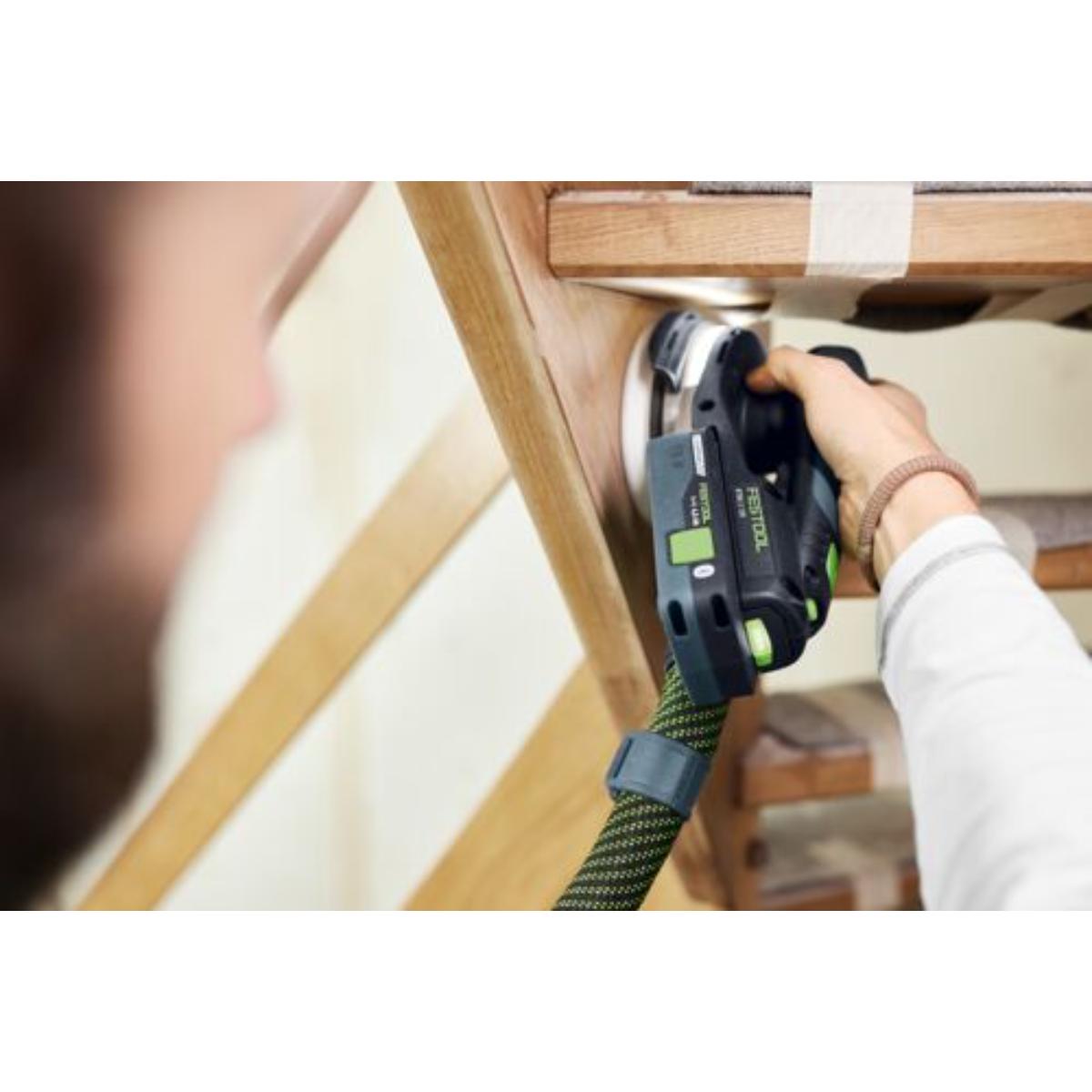 Festool Akku-Exzenterschleifer ETSC 2 125-Basic