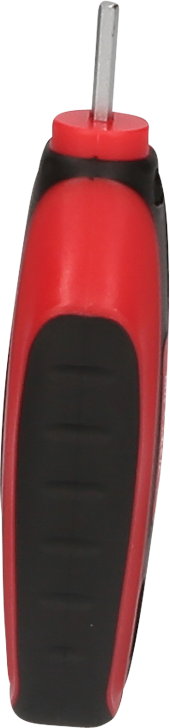 KS Tools T-Griff-Innensechskant-Schlüssel, ZOLL