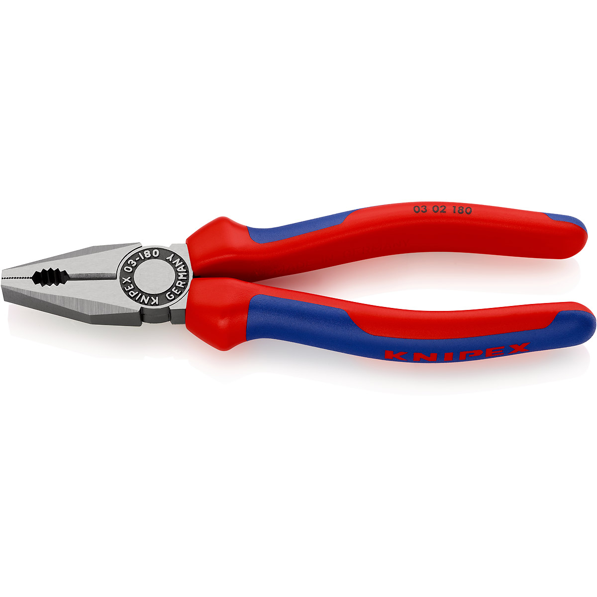 KNIPEX Kombizange