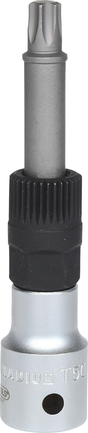 KS Tools 1/2" Lichtmaschinen-Kombischlüssel Torx, T50