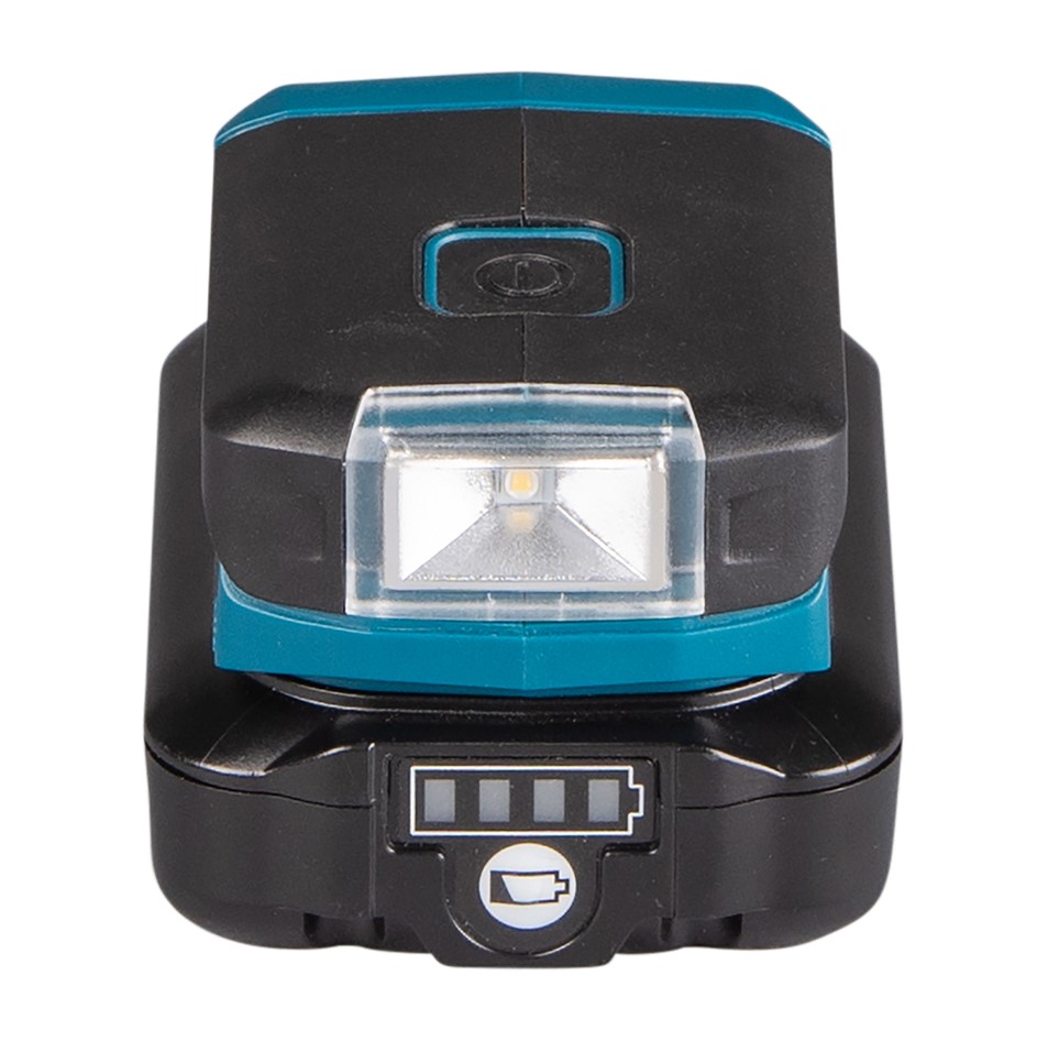 Makita LED-Akku-Taschenlampe  - DEBML103
