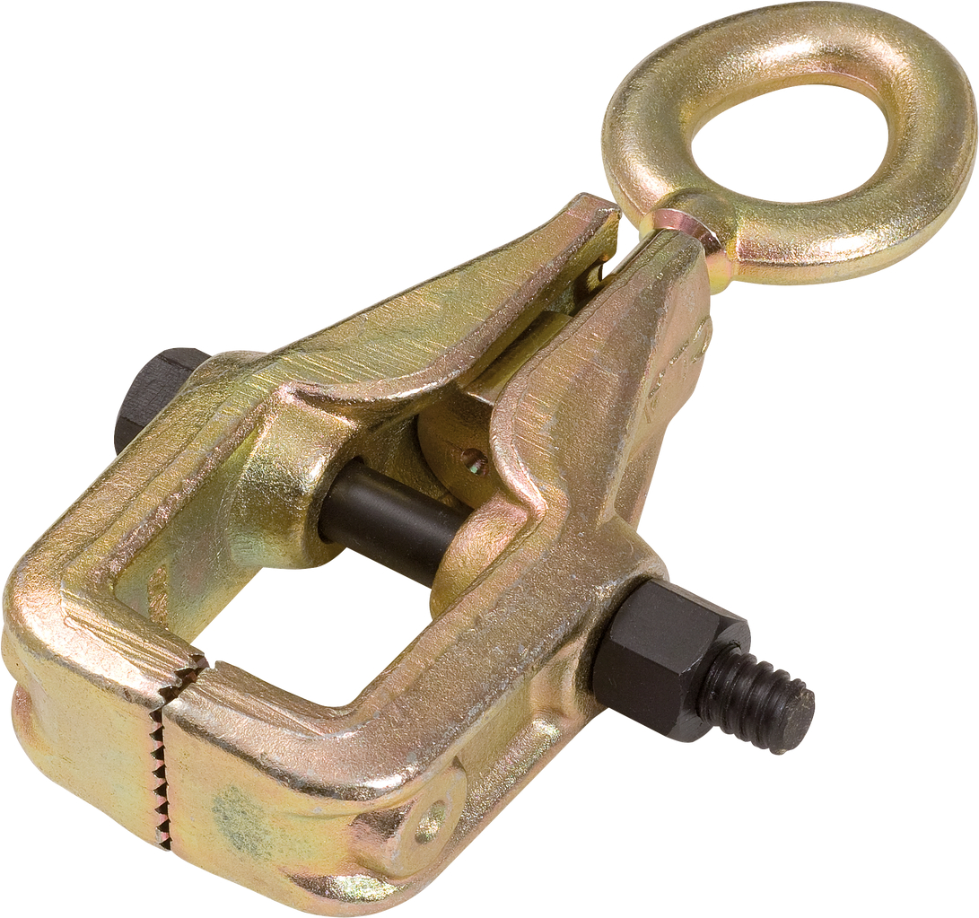 KS Tools Box-Zugklemme, 245mm
