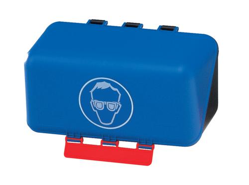 uvex SECU Box (Aufbewahrungsbox zur Wandmontage)