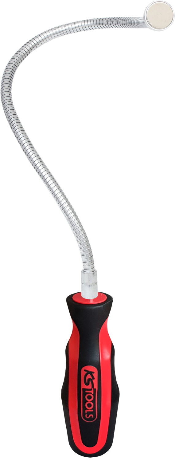KS Tools Flexibler Magnethalter