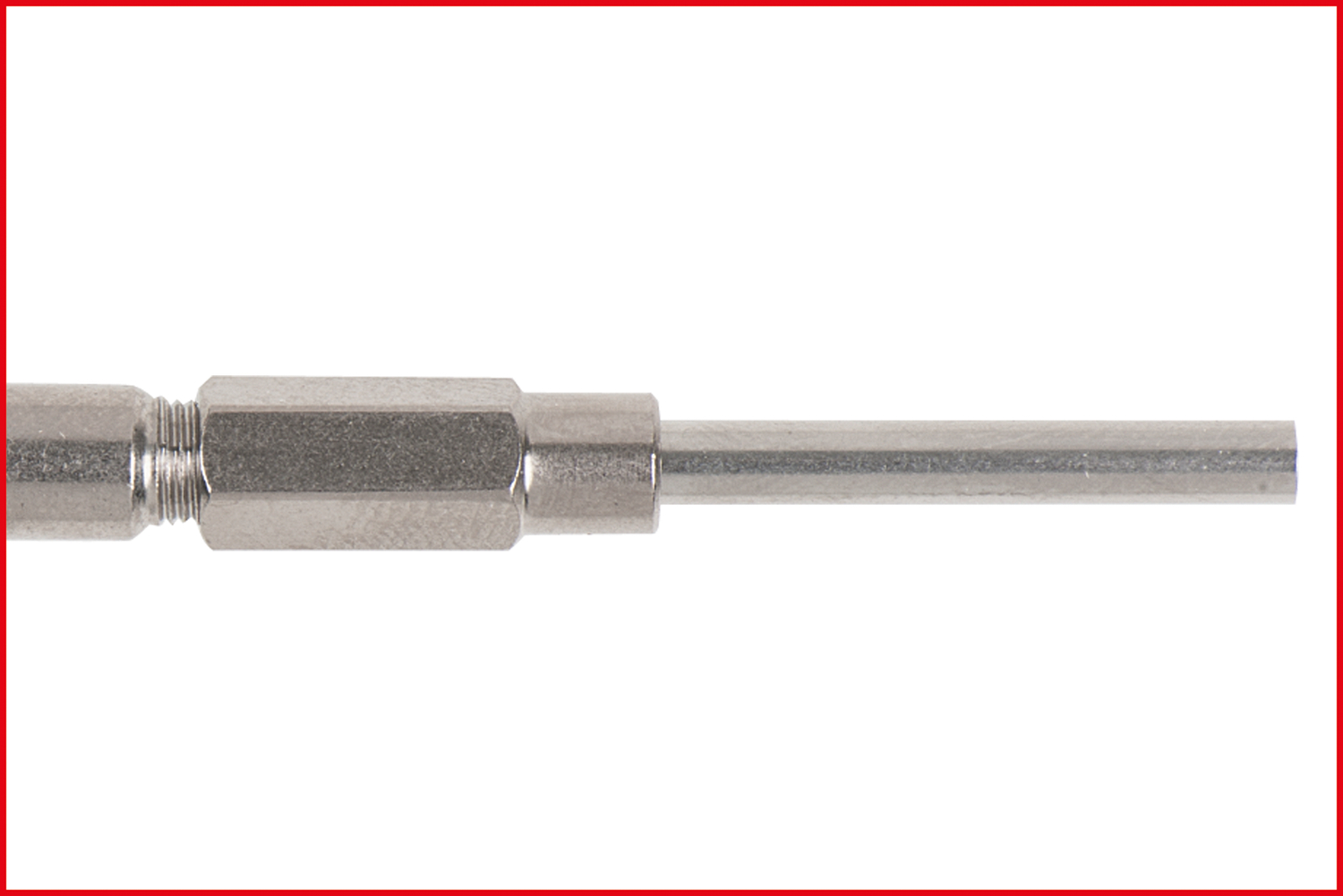 KS Tools Entriegelungswerkzeug für Rundstecker-Rundsteckhülsen 2,3 mm (AMP Tyco 2,3, Delphi 2,3, GHW
