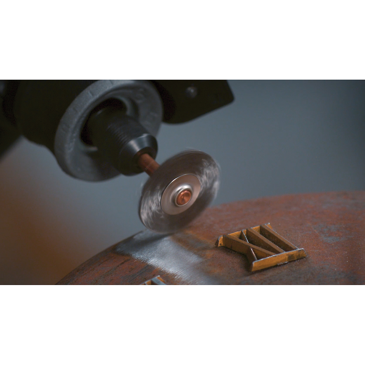 DREMEL Edelstahlbürste