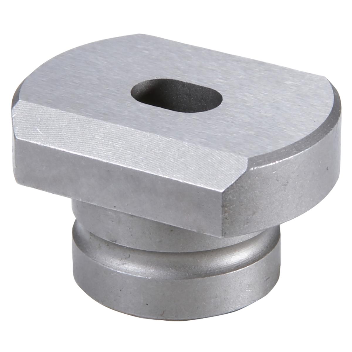 Makita Matrize Langloch B8.5x13 B8.5x13,8,5x13 mm, Stahl 2-6 mm, Edelstahl 3-4 mm