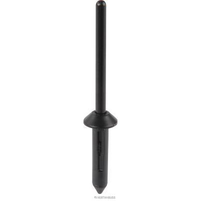 HERTH&BUSS Blindniet, 4 x 15,6 mm