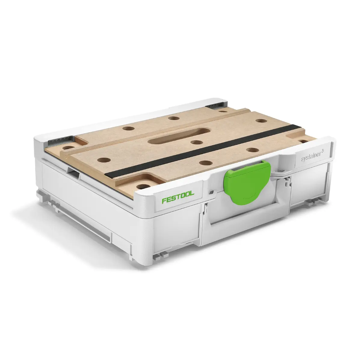 Festool Systainer³ SYS3-MFT M 112