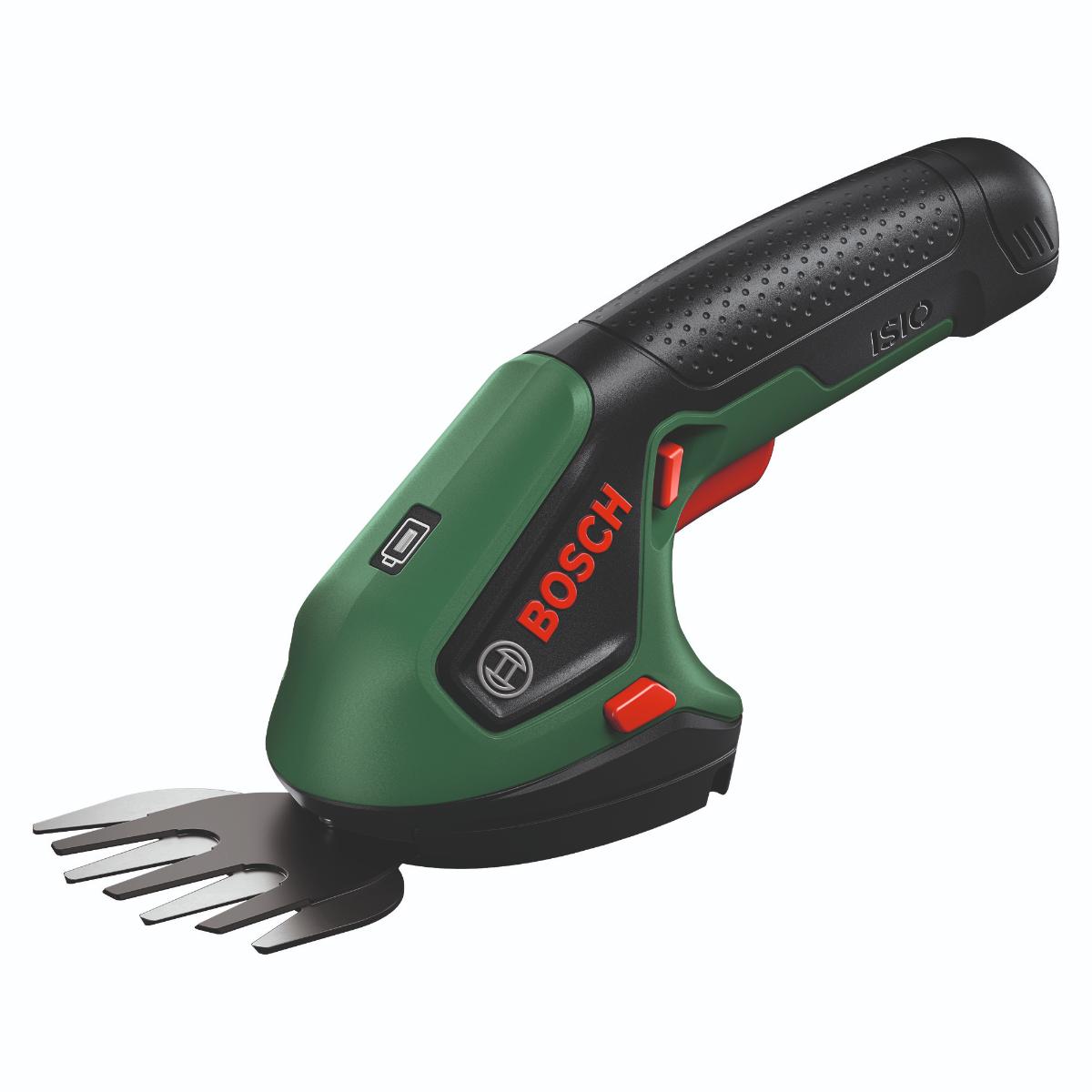 Bosch Akku-Grasschere ISIO