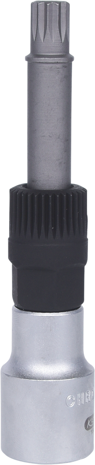 KS Tools 1/2" Lichtmaschinen-Kombischlüssel XZN, M10, 115 mm