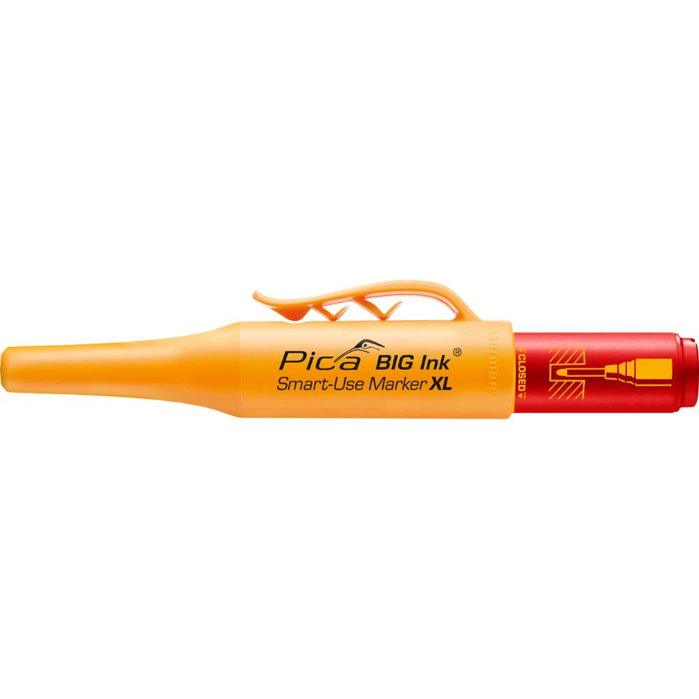 Pica BIG Ink Smart-Use Marker XL