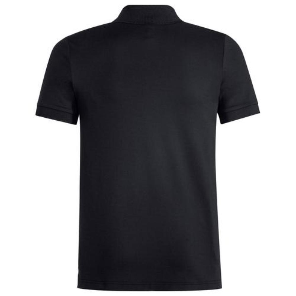 uvex corporate 26 Poloshirt Herren graphit