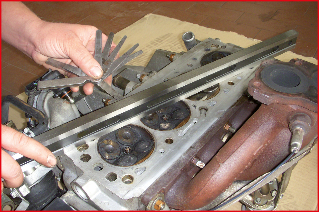KS Tools Präzisions-Flachlineal, 600mm