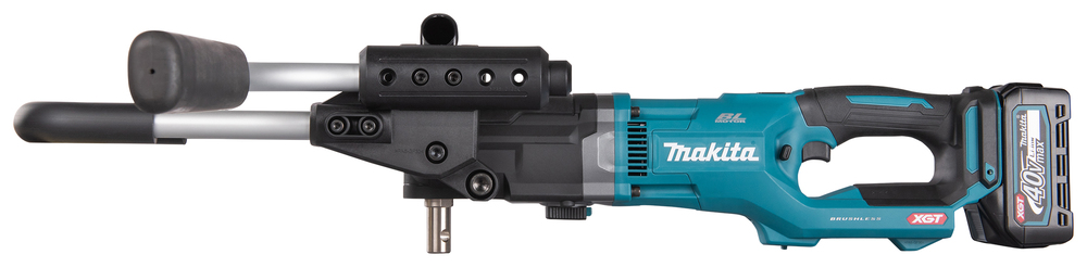 Makita Akku-Erdbohrer 40 V max bis 200mm 1350 Watt