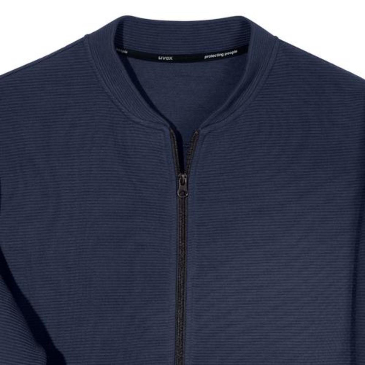 uvex Kollektion 26 Herren Sweatjacke