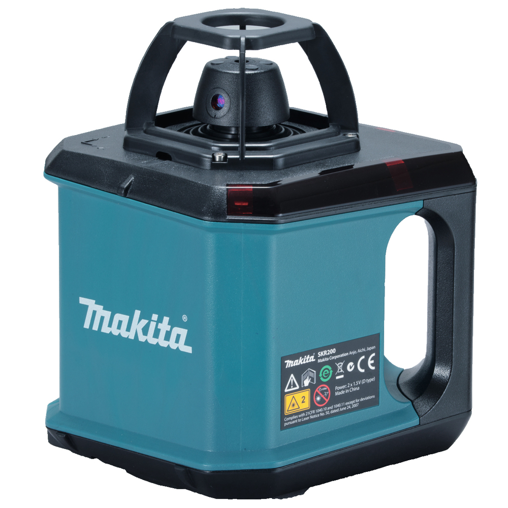Makita Rotationslaser - SKR200Z