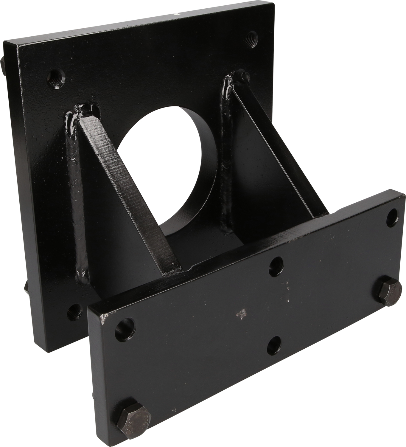 KS Tools Motor-Befestigungsplatte für DAF