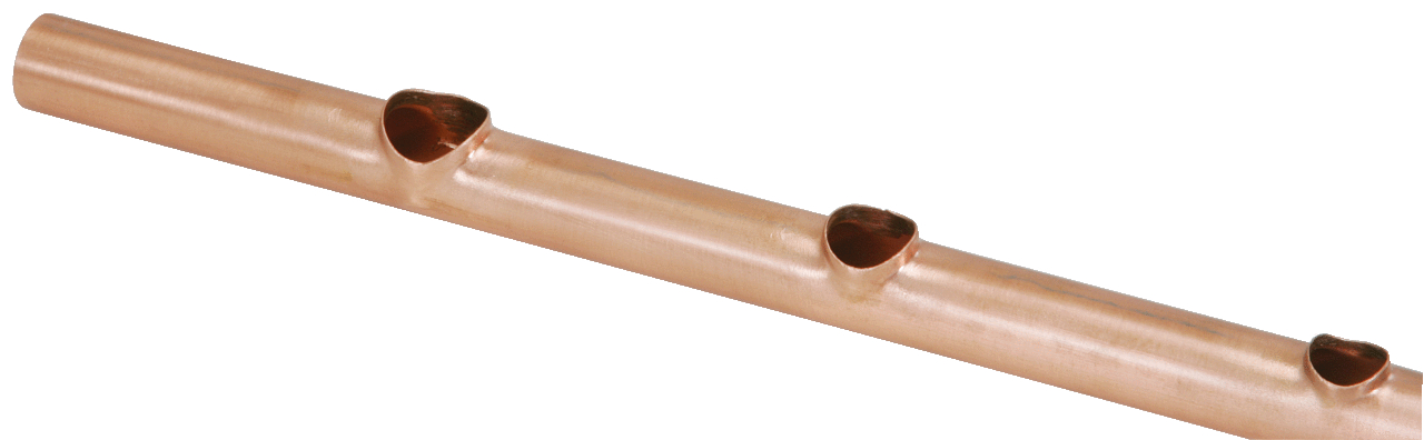 KS Tools Aushalser-Satz 12-22mm, 7-tlg