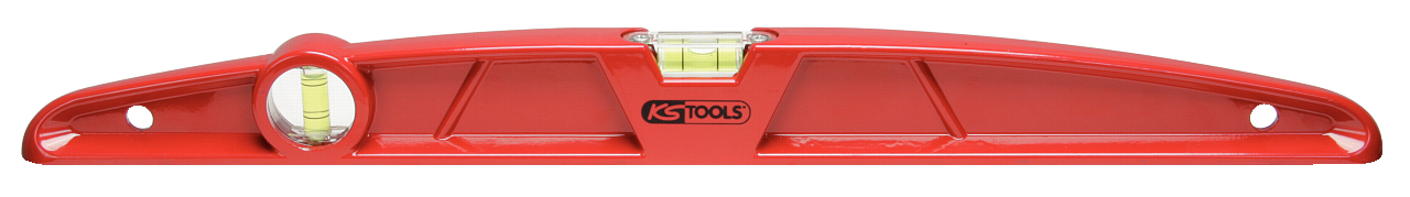 KS Tools Aluminiumdruckguss-Wasserwaage, magnetisch
