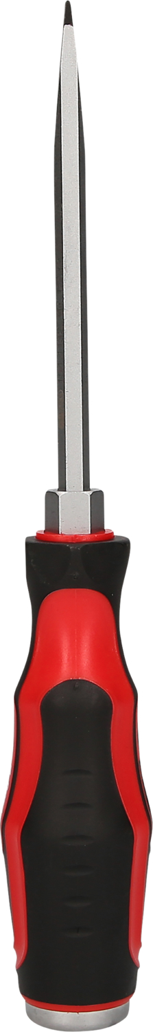 KS Tools ERGOTORQUEmax Schlitz-Schraubendreher