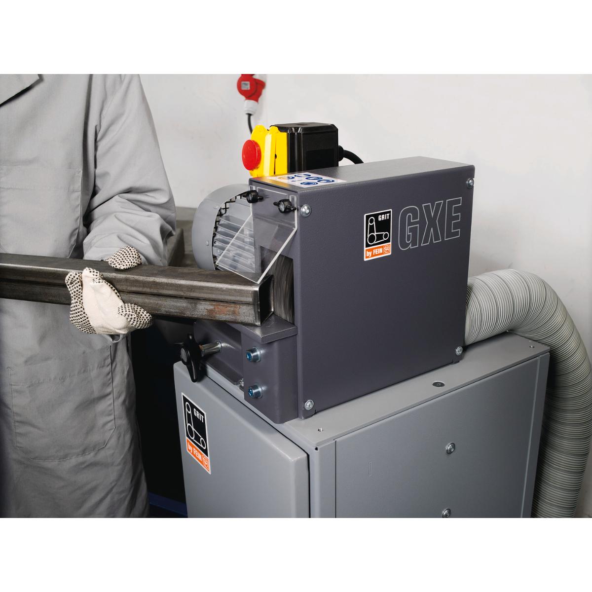 Fein Entgratmaschine GRIT GXE