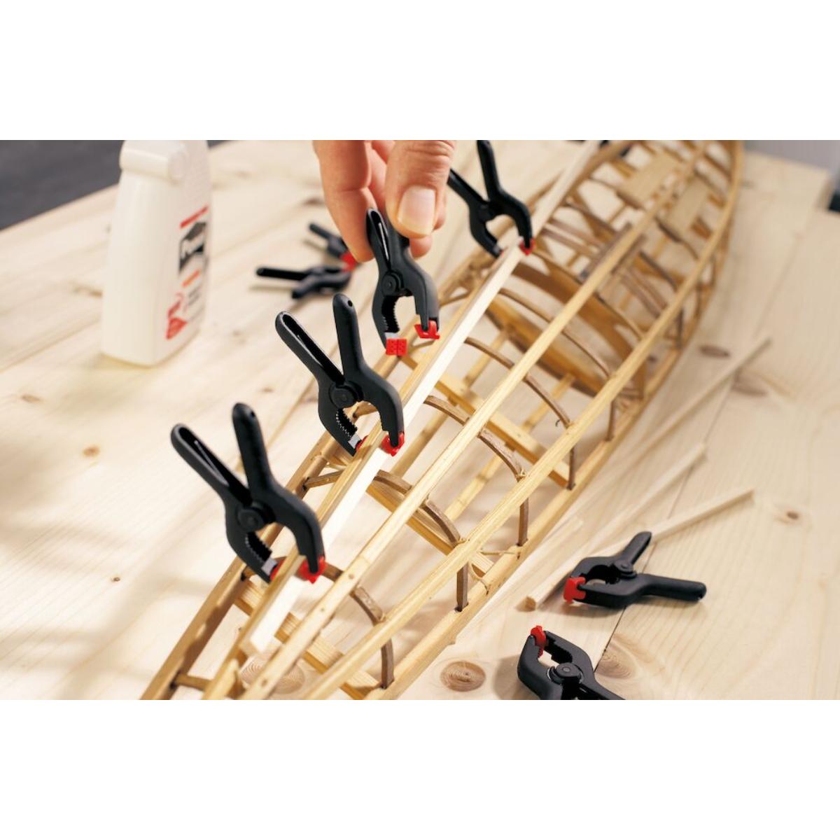 Bessey Federzwinge Clippix XC