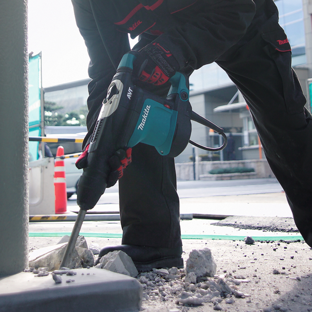 Makita Kombihammer  - HR3541FCX