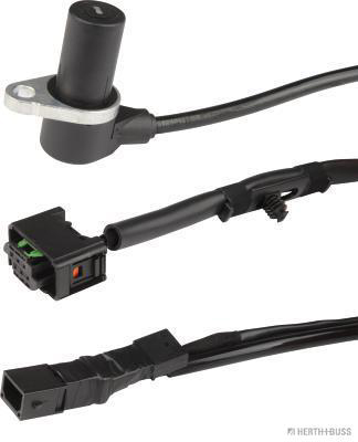 HERTH&BUSS Sensor, Raddrehzahl