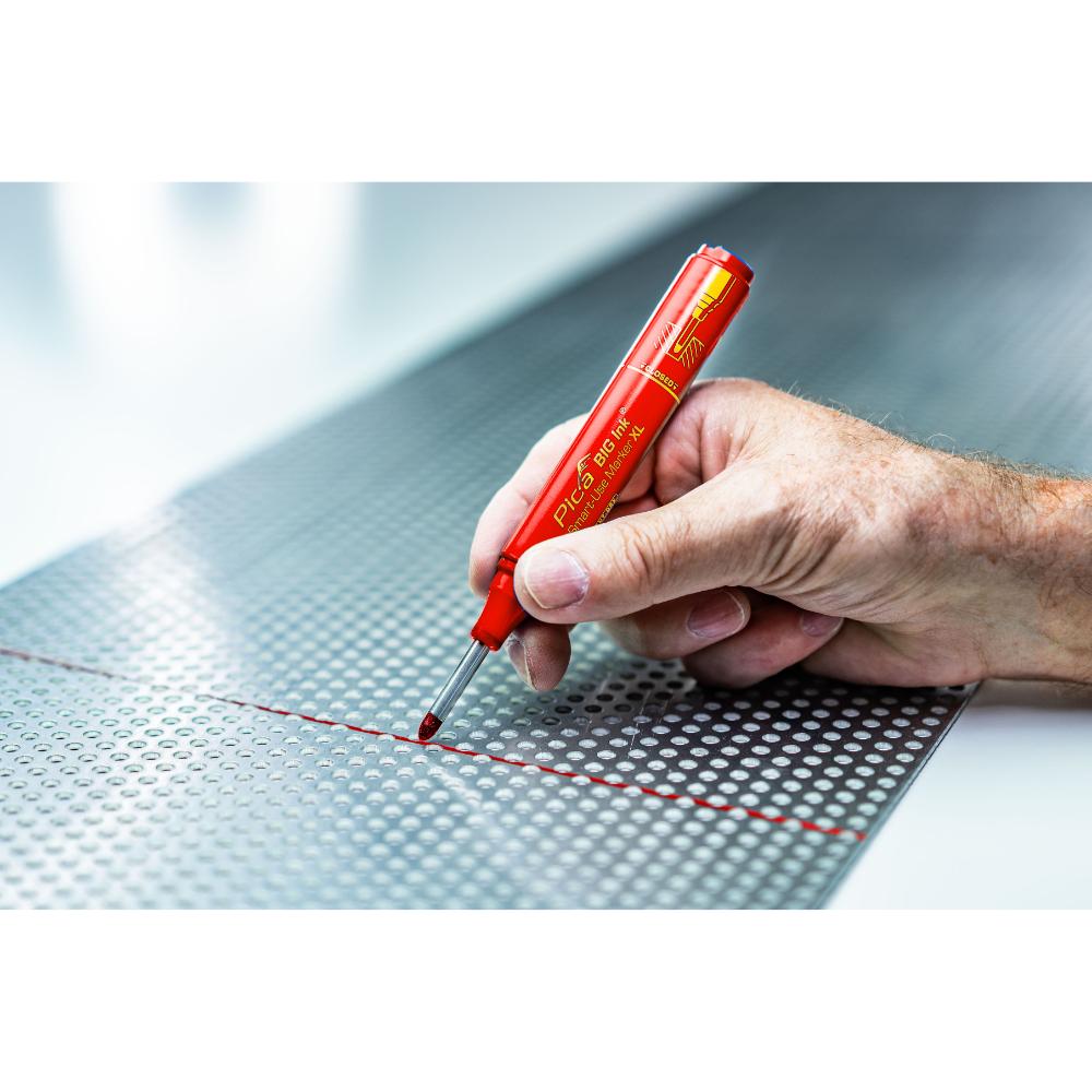 Pica BIG Ink Smart-Use Marker XL